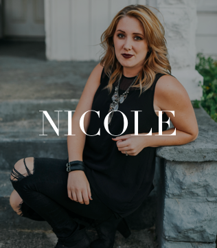 Nicole stylist and owner