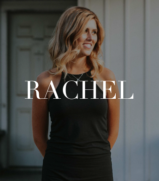Bios - Rachel